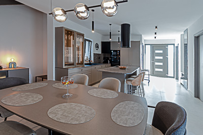 Villa Magnolia
