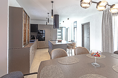 Villa Magnolia