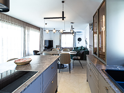 Villa Magnolia