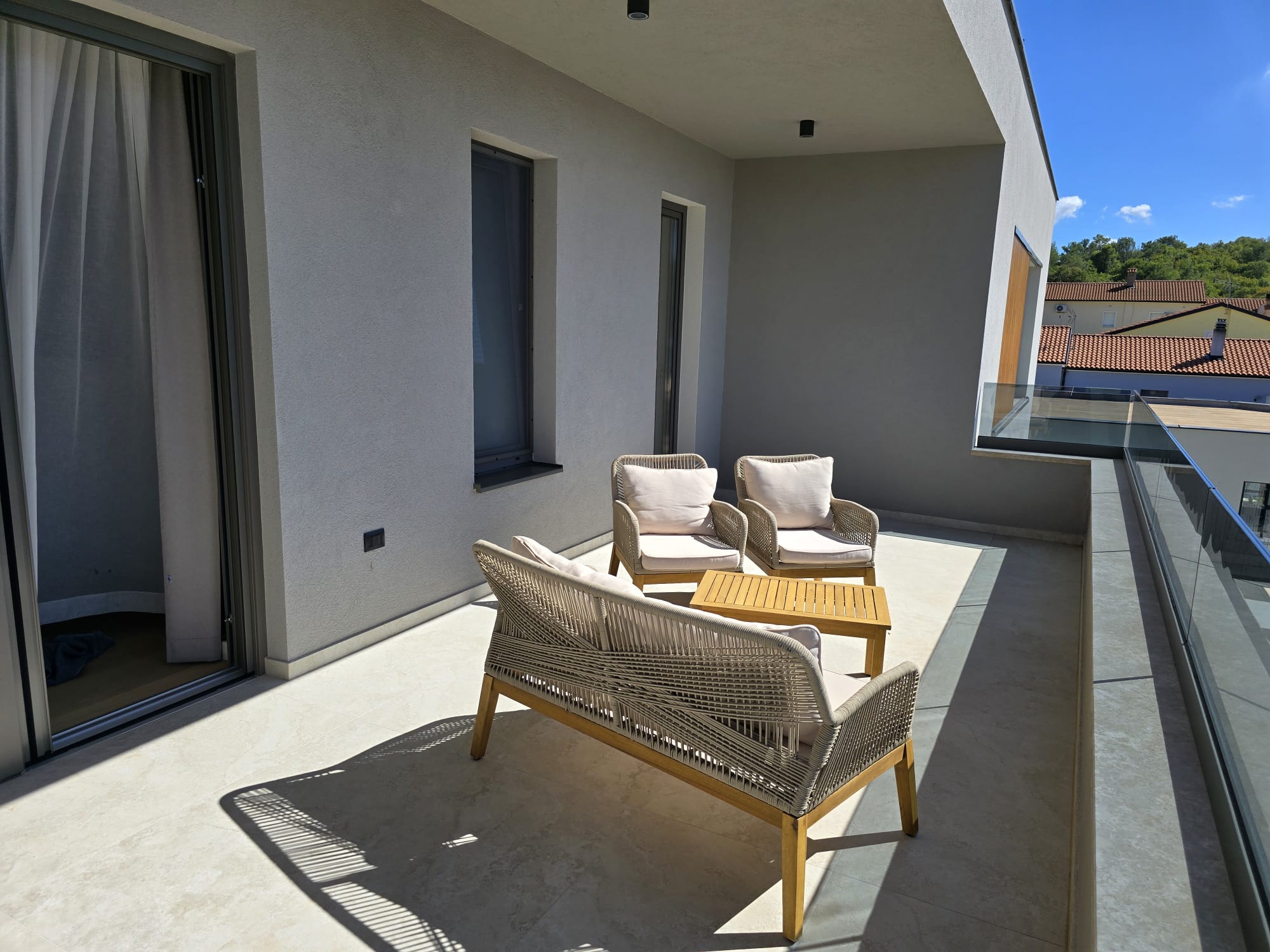 Villa Magnolia