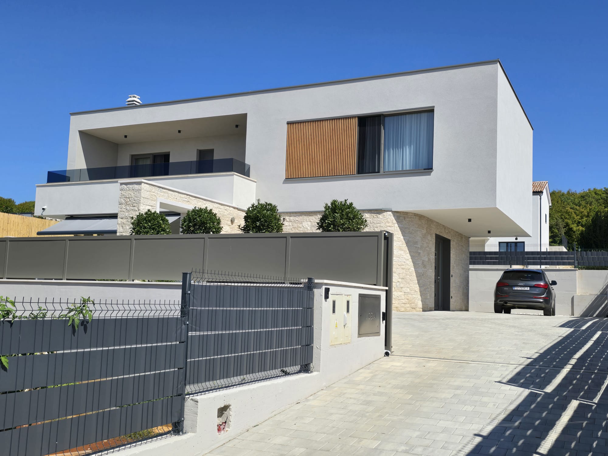 Villa Magnolia
