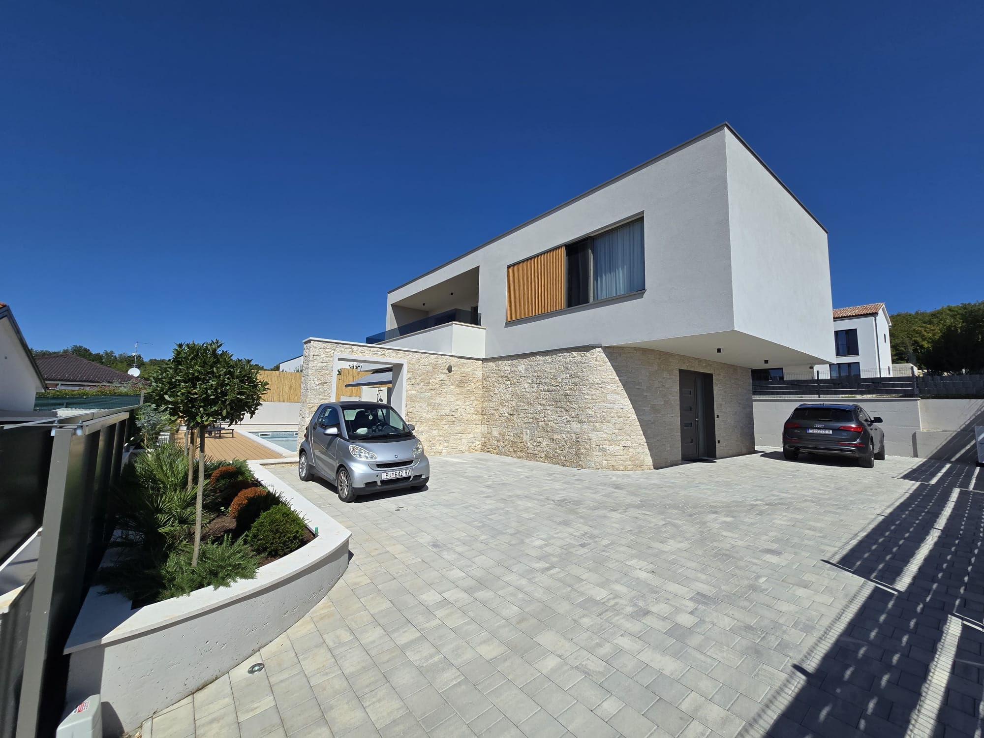 Villa Magnolia