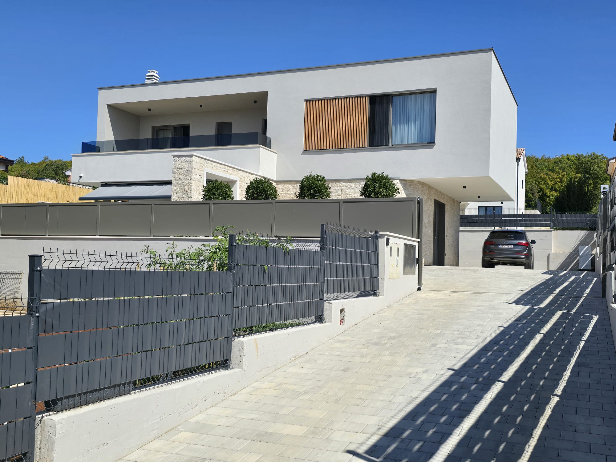 Villa Magnolia
