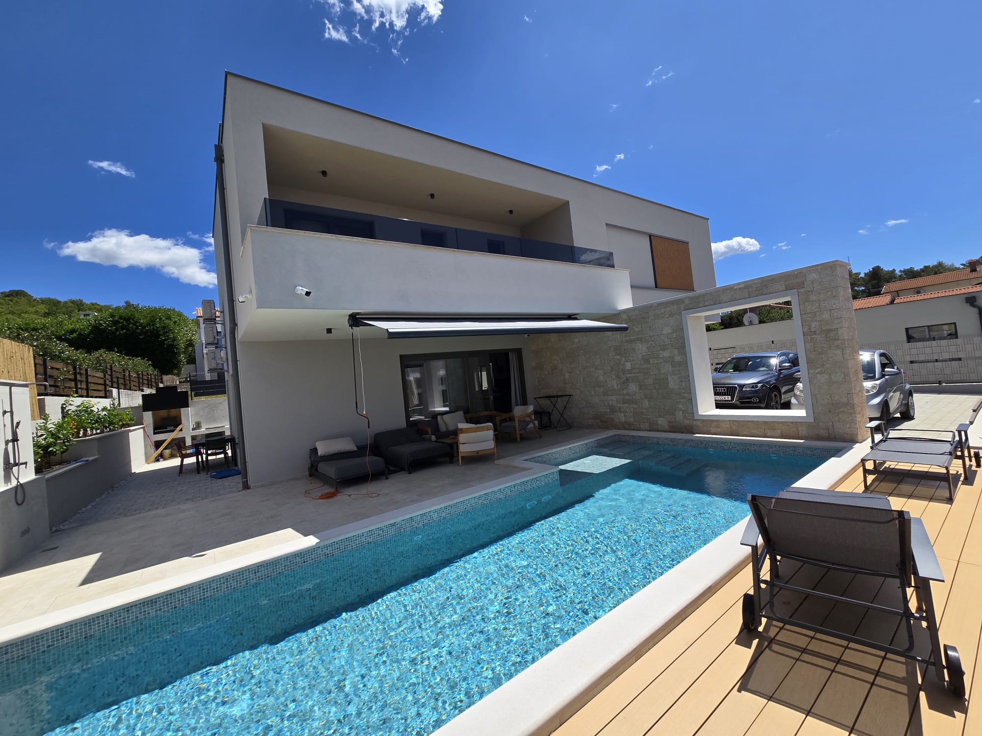 Villa Magnolia