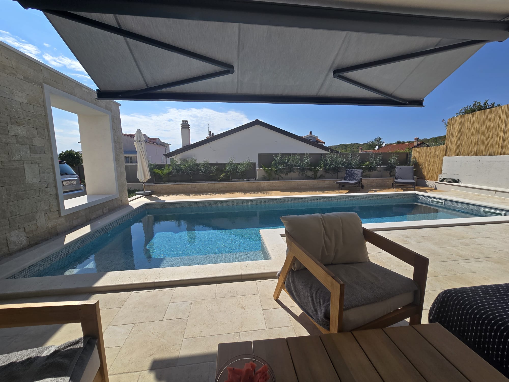 Villa Magnolia