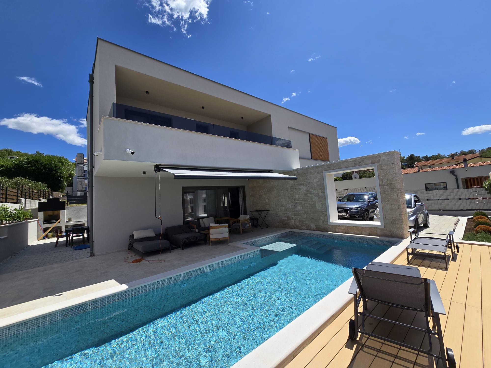 Villa Magnolia