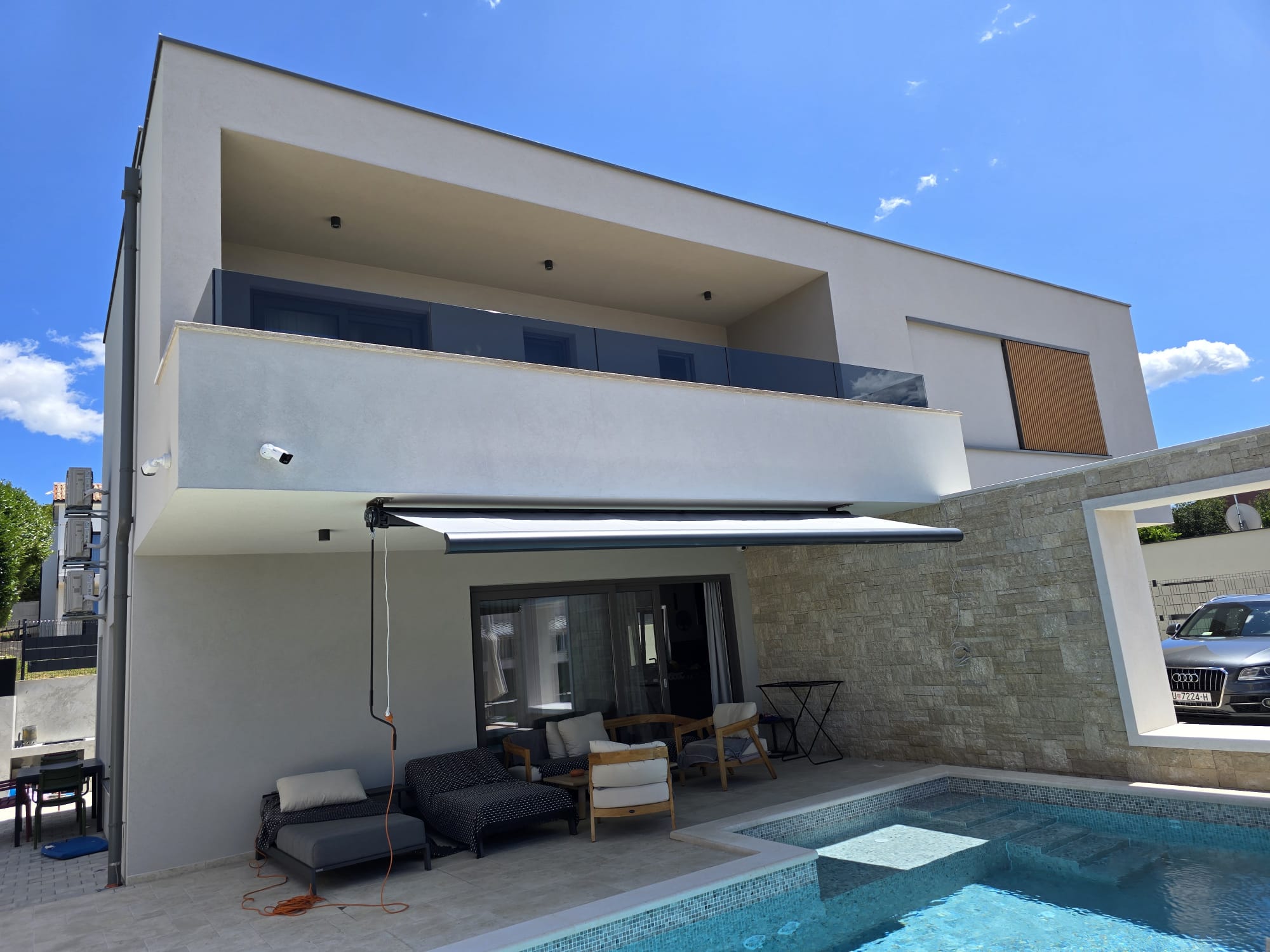 Villa Magnolia
