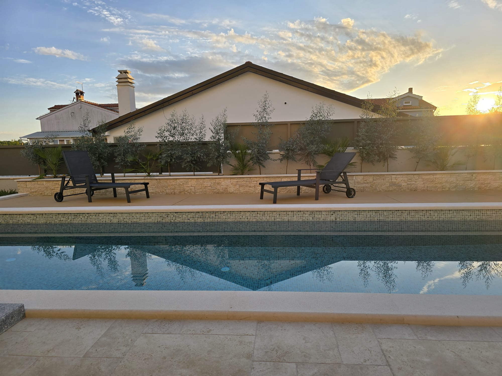 Villa Magnolia