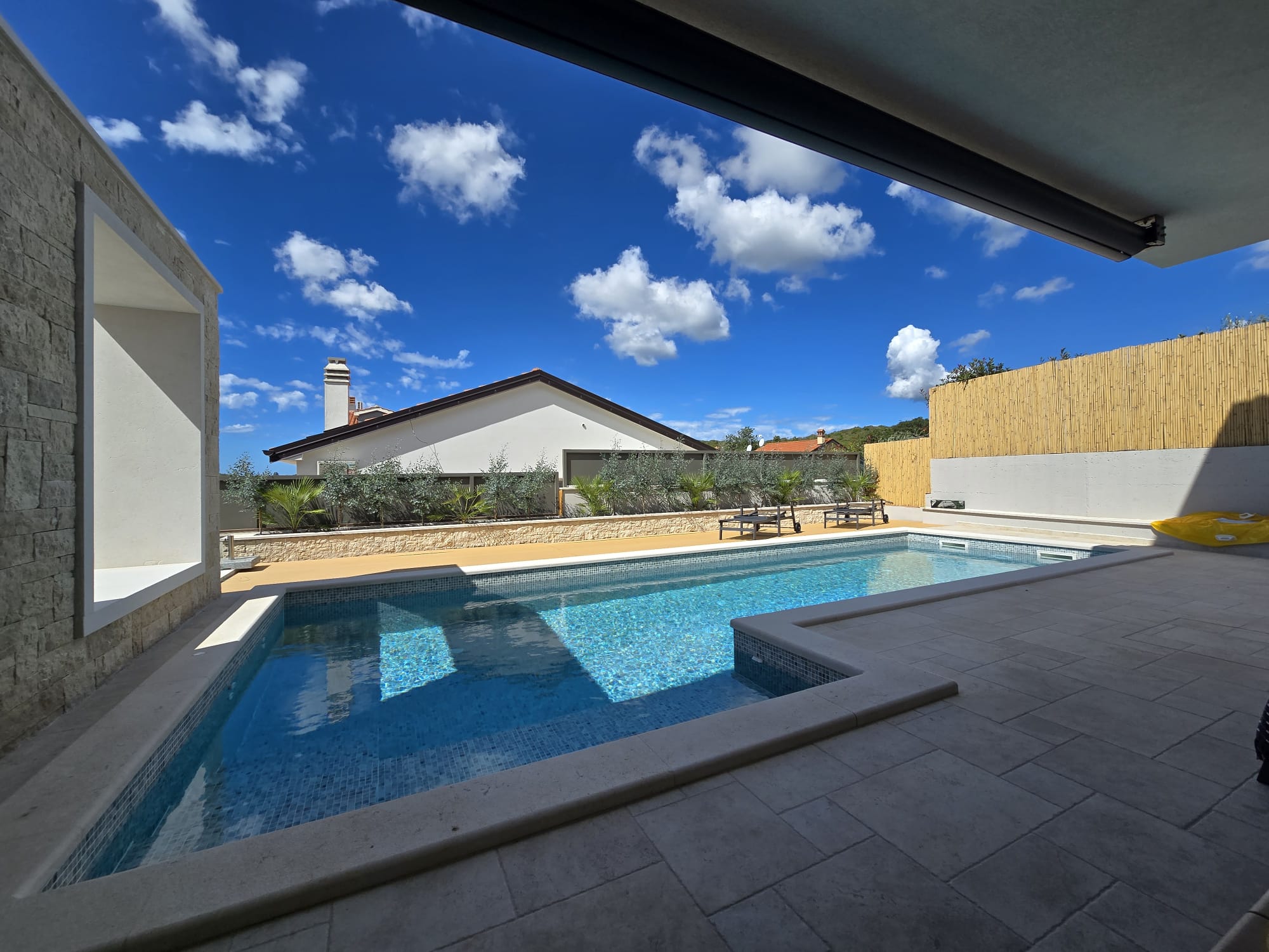 Villa Magnolia