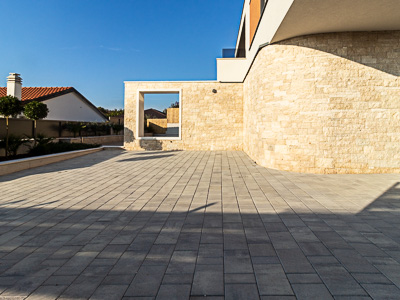 Villa Magnolia