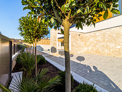 Villa Magnolia