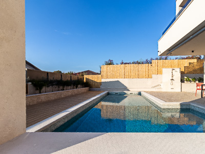Villa Magnolia