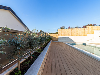 Villa Magnolia