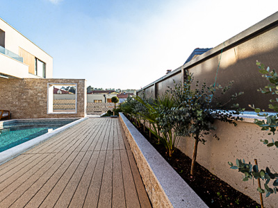 Villa Magnolia
