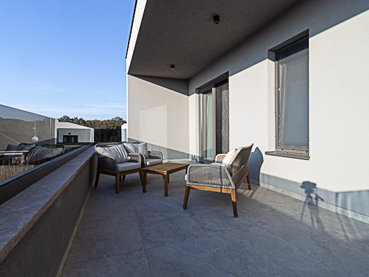Villa Magnolia