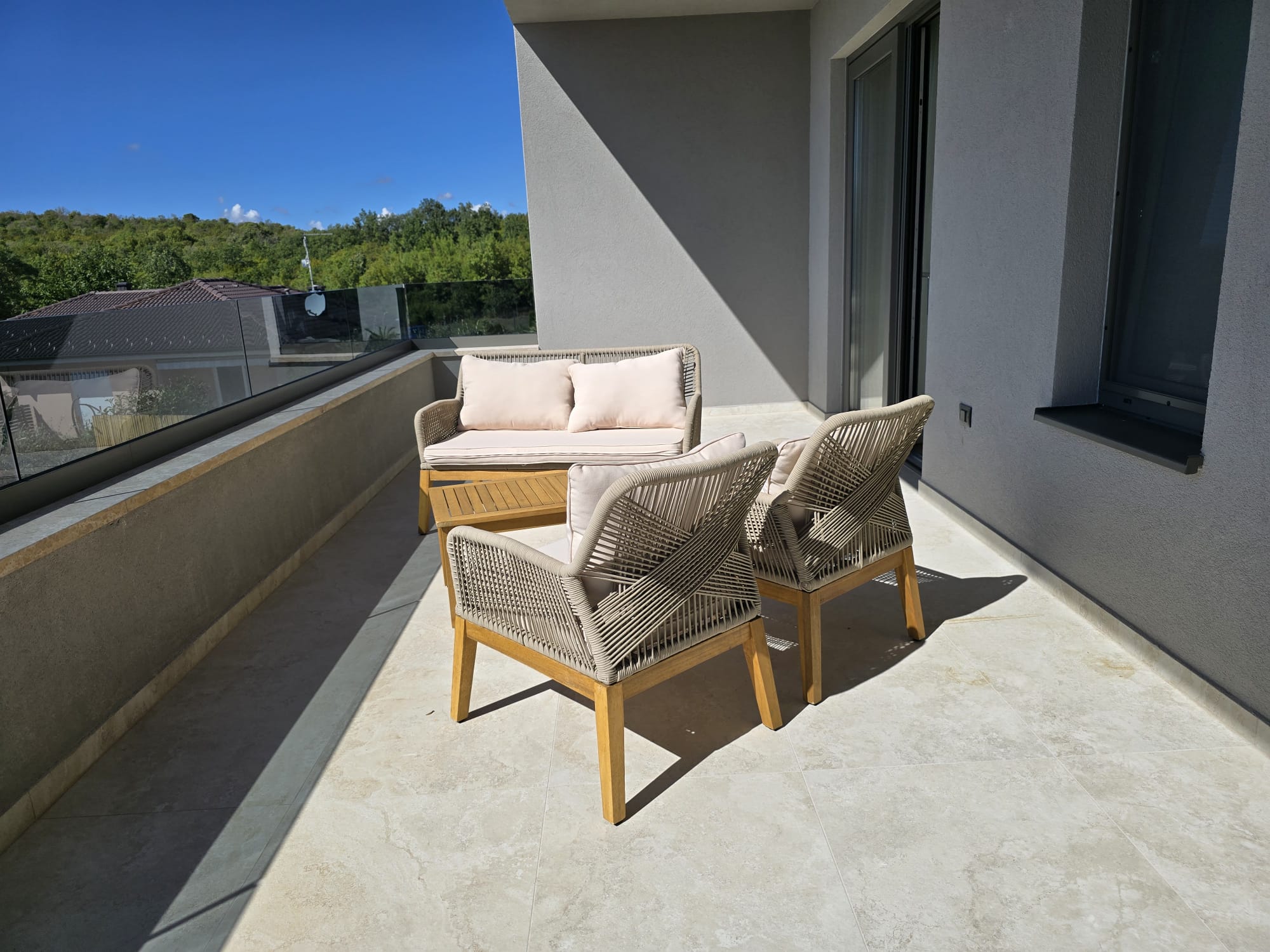 Villa Magnolia