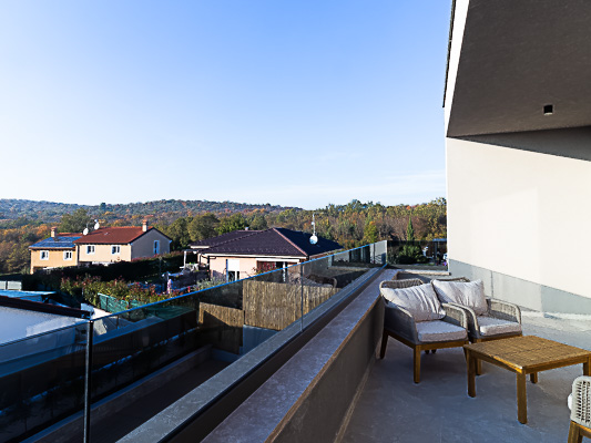 Villa Magnolia